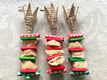 Load image into Gallery viewer, Holiday Poinsettia
