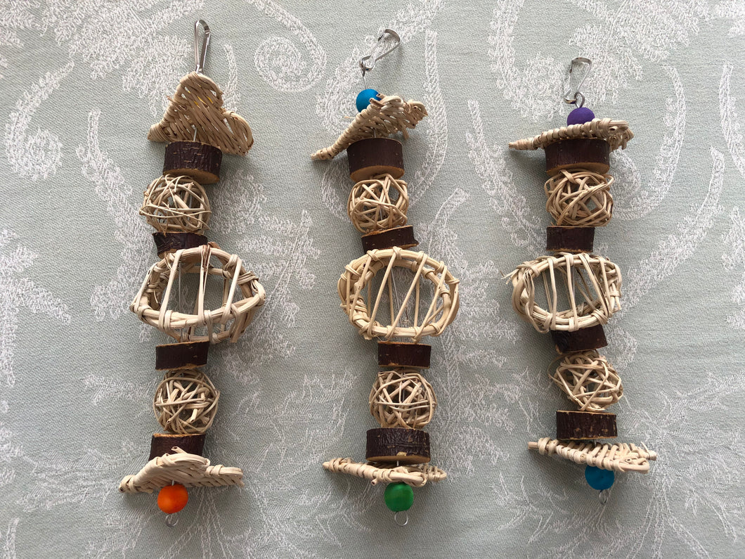 *New* Heart Stack