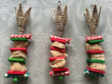 Load image into Gallery viewer, Holiday Poinsettia
