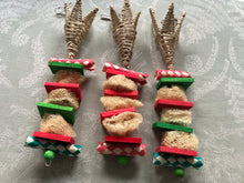 Load image into Gallery viewer, Holiday Poinsettia
