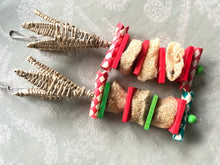 Load image into Gallery viewer, Holiday Poinsettia
