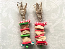 Load image into Gallery viewer, Holiday Poinsettia
