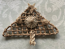 Load image into Gallery viewer, Seagrass Christmas Tree
