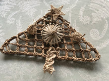 Load image into Gallery viewer, Seagrass Christmas Tree
