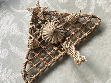 Load image into Gallery viewer, Seagrass Christmas Tree
