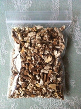 Load image into Gallery viewer, Dandelion Root (35g. / 1.23oz.)  - Chinchilla/Rat/Degu/Rabbit/Guinea Pig Treats
