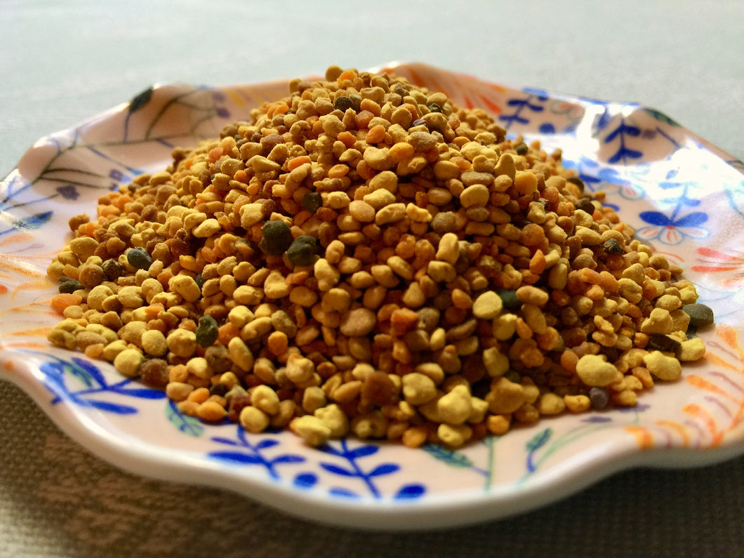 Bee Pollen (35g / 1.23oz)