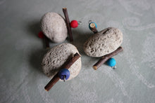 Load image into Gallery viewer, Chin Chomper - Chinchilla/Rat/Degu Pumice and Apple Wood Chew Toy
